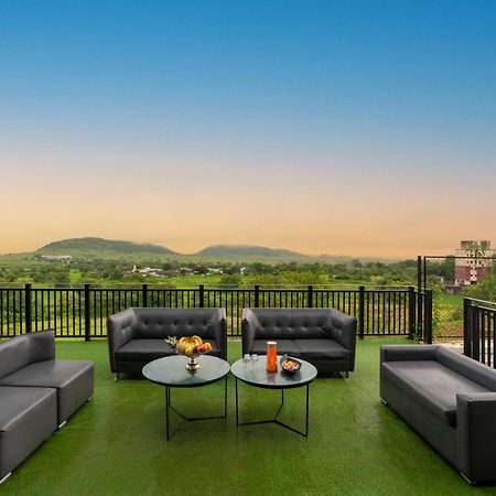 Ekostay Gold - Gravity Villa Lonavala Ngoại thất bức ảnh