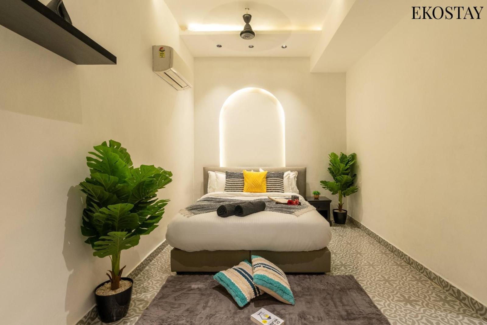 Ekostay Gold - Gravity Villa Lonavala Ngoại thất bức ảnh