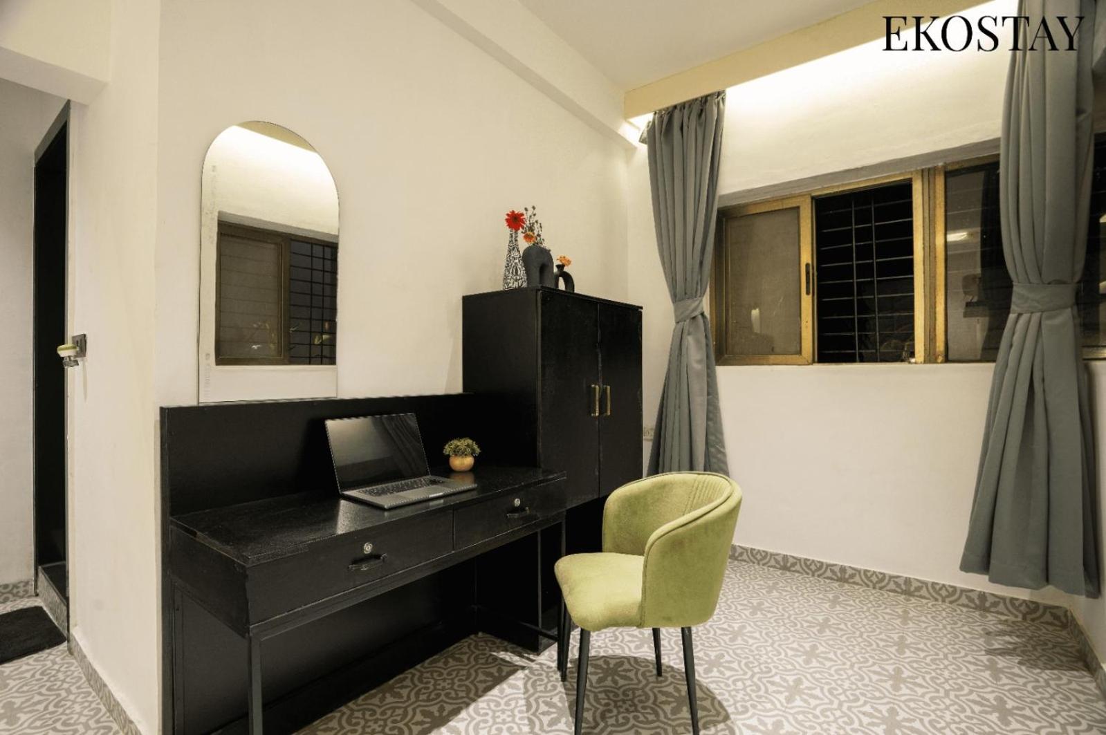 Ekostay Gold - Gravity Villa Lonavala Ngoại thất bức ảnh