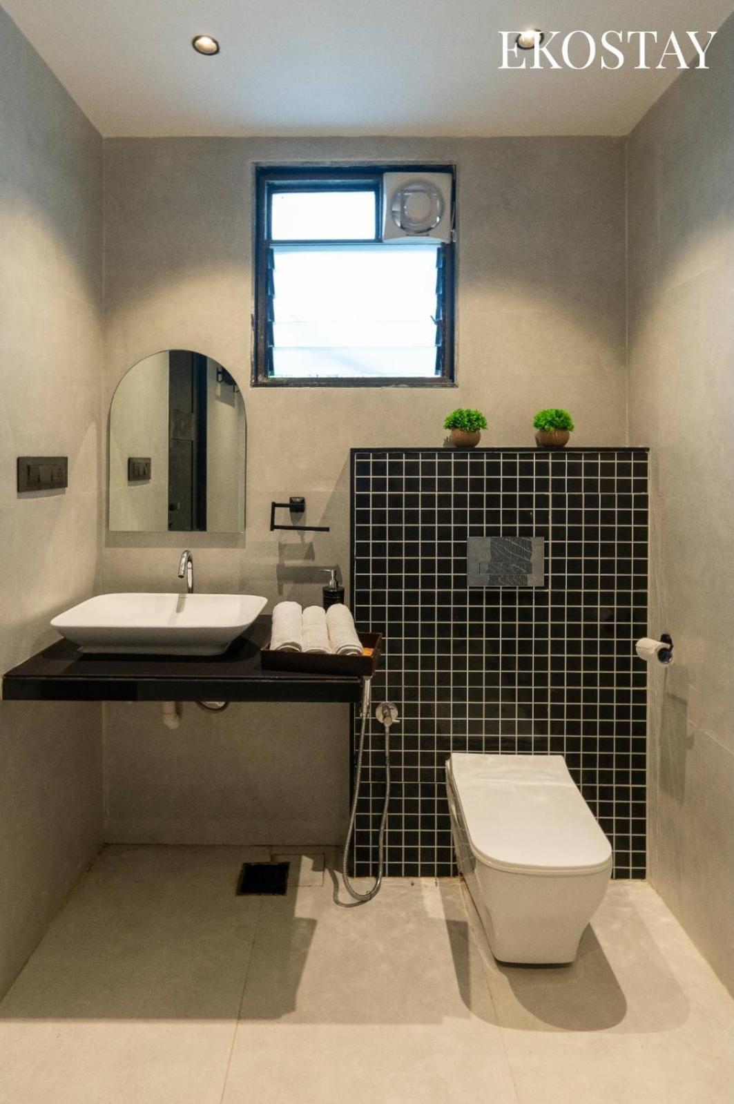 Ekostay Gold - Gravity Villa Lonavala Ngoại thất bức ảnh